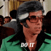 Don’t wait. Post it. Even if it sucks. Who cares!