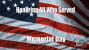 HAPPY MEMORIAL DAY for the CYBER VETS
