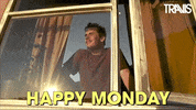 It’s Monday! Let’s make it count! 