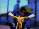 Don't Reinvent the Wheel