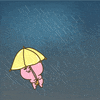  [July] Speaking Check-in🌧️What do you do on a typhoon day?颱風天你都做什麼？