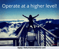 Start Higher. Sell Profit, Not Price.