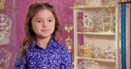 My Granddaughter Taught me About Anxiety 