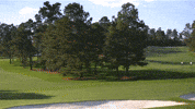 What’s Your Favorite Hole at Augusta National?