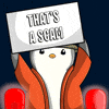 Avoiding scams