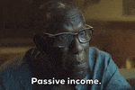 Is "passive income" just bullshit?