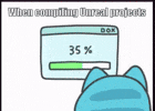 Tell us your worst experience with a restreaming platform?