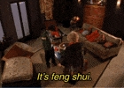 Est-ce le Feng Shui t'intéresse?? ✨🌱