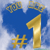 What is the number one MHP thing that you want finished this week?