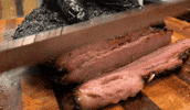 Anatomy of the Bark, Mastering the Surface Science of BBQ 