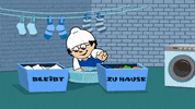 Wochenende - Hände & Füße hoch, oder ...