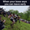 What Did You Do...