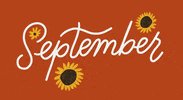 Hello September... let's start a new month with a growth seeking mindset