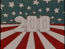 We hit 200!!!!
