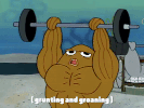 Ich fang an: