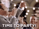 Welcome founding members!
