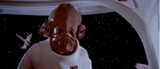 It's a trap...