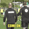 GOALKEEPER COACHES EYES ONLY 👀