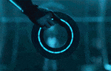 I’m legally required to answer: Tron Blue for (fav color). The grid runs through my veins 🧬💻✨
