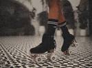 Good Morning Skaters