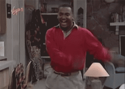 Best dance gifs