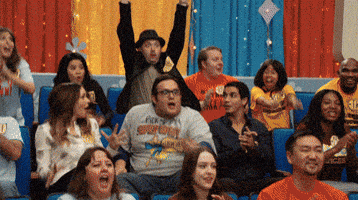 Kevin Dillon Win GIF
