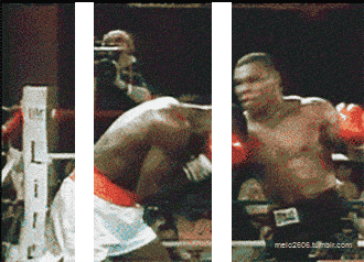Giphy - mike tyson boxing GIF