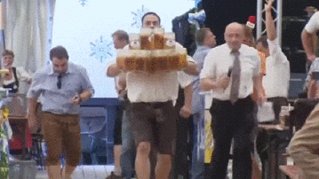 Giphy - Announces Last Call GIF