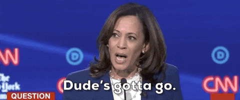 Jerk GIF by GIPHY News