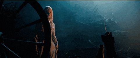 angelina jolie film GIF by Disney