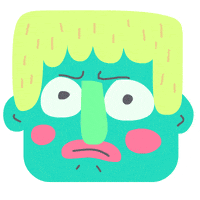 animation illustration GIF by Victor Courtright