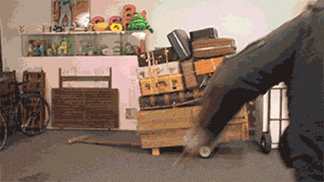 animation animated gif GIF by Victor Courtright