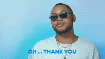 Shade Reaction GIF by Hoshi Joell