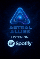 Nft Listen GIF by Astral Allies