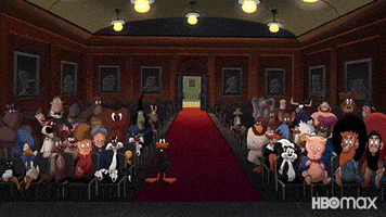 Looney Tunes Lol GIF by HBO Max