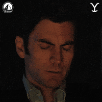 Oh My Ugh GIF by Yellowstone