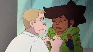 Surprised Pro Wrestling GIF by Adult Swim