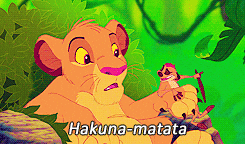 Nathan Lane Simba GIF