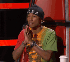 television nbc GIF by The Voice