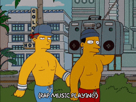 episode 18 men with music GIF