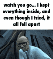 It Starts With Linkin Park GIF