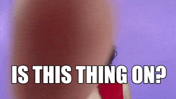 Where Are You Hello GIF by Your Happy Workplace