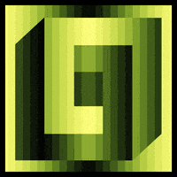 Op Art Loop GIF by xponentialdesign
