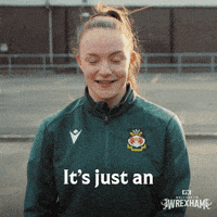 Ryan Reynolds Football GIF by Welcome to Wrexham