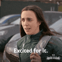 Ryan Reynolds Football GIF by Welcome to Wrexham