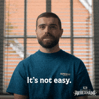 Ryan Reynolds Football GIF by Welcome to Wrexham