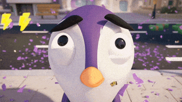 Scream Reaction GIF by Xbox