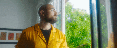 Heaven GIF by Cheat Codes