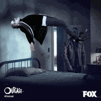 outcast GIF by FOXtvUK