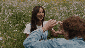 Romantic Comedy Love GIF by Will Linley
